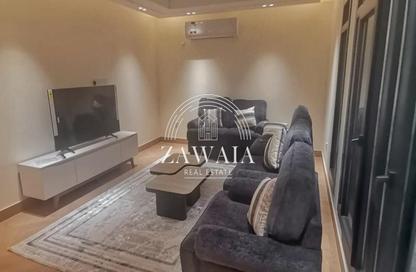 Apartment - 2 Bedrooms - 2 Bathrooms for rent in Al Nasr Street - Al Nasr - Doha