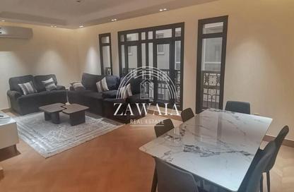 Apartment - 2 Bedrooms - 2 Bathrooms for rent in Al Nasr Street - Al Nasr - Doha
