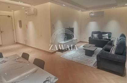 Apartment - 2 Bedrooms - 2 Bathrooms for rent in Al Nasr Street - Al Nasr - Doha