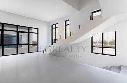Townhouse - 5 Bedrooms - 6 Bathrooms for sale in Lusail Residence - Marina District - Lusail