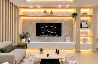 Duplex - 2 - 3 for rent in Residential D5 - Fox Hills South - Fox Hills - Lusail Duplex - 2 - 3 for rent in Residential D5 - Fox Hills South - Fox Hills - Lusail