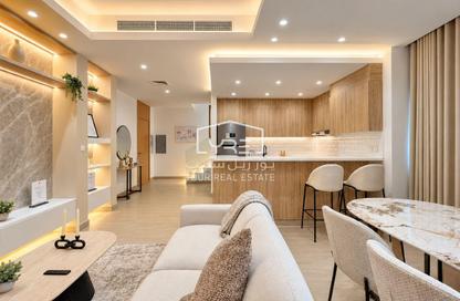 Duplex - 2 - 3 for rent in Residential D5 - Fox Hills South - Fox Hills - Lusail Duplex - 2 - 3 for rent in Residential D5 - Fox Hills South - Fox Hills - Lusail