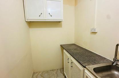 Apartment - Studio - 1 Bathroom for rent in Ain Khaled - Doha Apartment - Studio - 1 Bathroom for rent in Ain Khaled - Doha