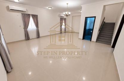 مجمع سكني - 5 غرف نوم - 5 حمامات للايجار في شارع بو هامو - أبو هامور - الدوحة مجمع سكني - 5 غرف نوم - 5 حمامات للايجار في شارع بو هامو - أبو هامور - الدوحة