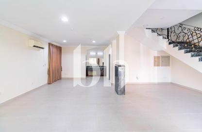 Villa - 3 Bedrooms - 3 Bathrooms for rent in Wadi Al Shaheeniya Street - Ain Khaled - Doha