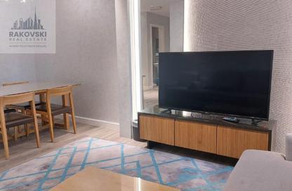 Apartment - 2 Bedrooms - 2 Bathrooms for rent in Al Muntazah Street - Al Muntazah - Doha