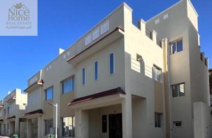Villa - 6 Bedrooms - 6 Bathrooms for rent in Izghawa - Doha