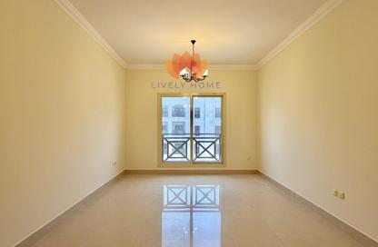 Apartment - 2 Bedrooms - 3 Bathrooms for rent in Seville Residence - Fox Hills - Lusail Apartment - 2 Bedrooms - 3 Bathrooms for rent in Seville Residence - Fox Hills - Lusail