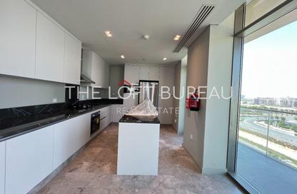 Apartment - 2 - 4 for sale in Seef Lusail - Lusail City - Lusail