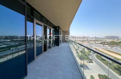 Apartment - 2 - 4 for sale in Seef Lusail - Lusail City - Lusail