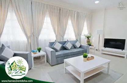 Apartment - 3 Bedrooms - 3 Bathrooms for rent in Al Wakra - Al Wakra - Al Wakrah - Al Wakra