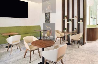 Hotel Apartments - Studio - 1 Bathroom for rent in West Bay Tower - West Bay - West Bay - Doha Hotel Apartments - Studio - 1 Bathroom for rent in West Bay Tower - West Bay - West Bay - Doha