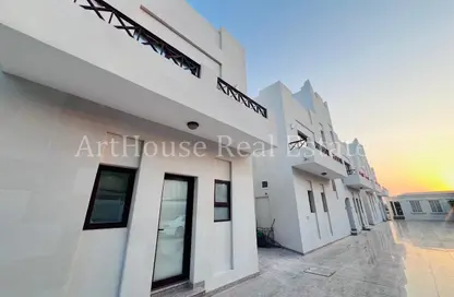 Villa - 6 Bedrooms - 6 Bathrooms for rent in West Bay Lagoon Villas - West Bay Lagoon - West Bay Lagoon - Doha