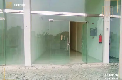 Retail - Studio for rent in Al Duhail - Al Duhail - Doha