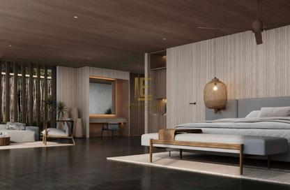 Apartment - 1 Bedroom - 1 Bathroom for sale in Waterfront Commercial - The Waterfront - Lusail