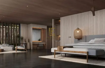 شقة - غرفة نوم - 1 حمام للبيع في القسم التجاري - الواجهة المائية - الوسيل