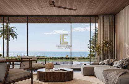 Apartment - 1 Bedroom - 1 Bathroom for sale in Waterfront Commercial - The Waterfront - Lusail