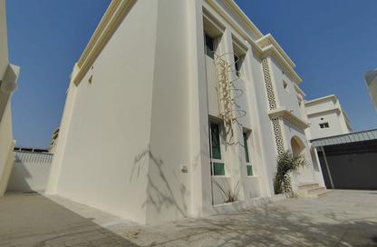 Villa - 5 - 6 for rent in Al Hilal West - Al Hilal - Doha