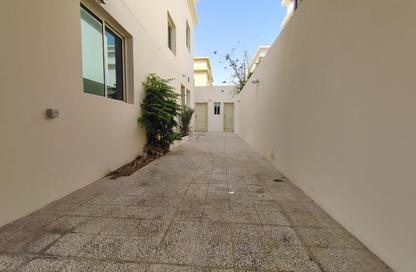 Villa - 5 - 6 for rent in Al Hilal West - Al Hilal - Doha