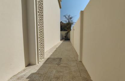 Villa - 5 - 6 for rent in Al Hilal West - Al Hilal - Doha