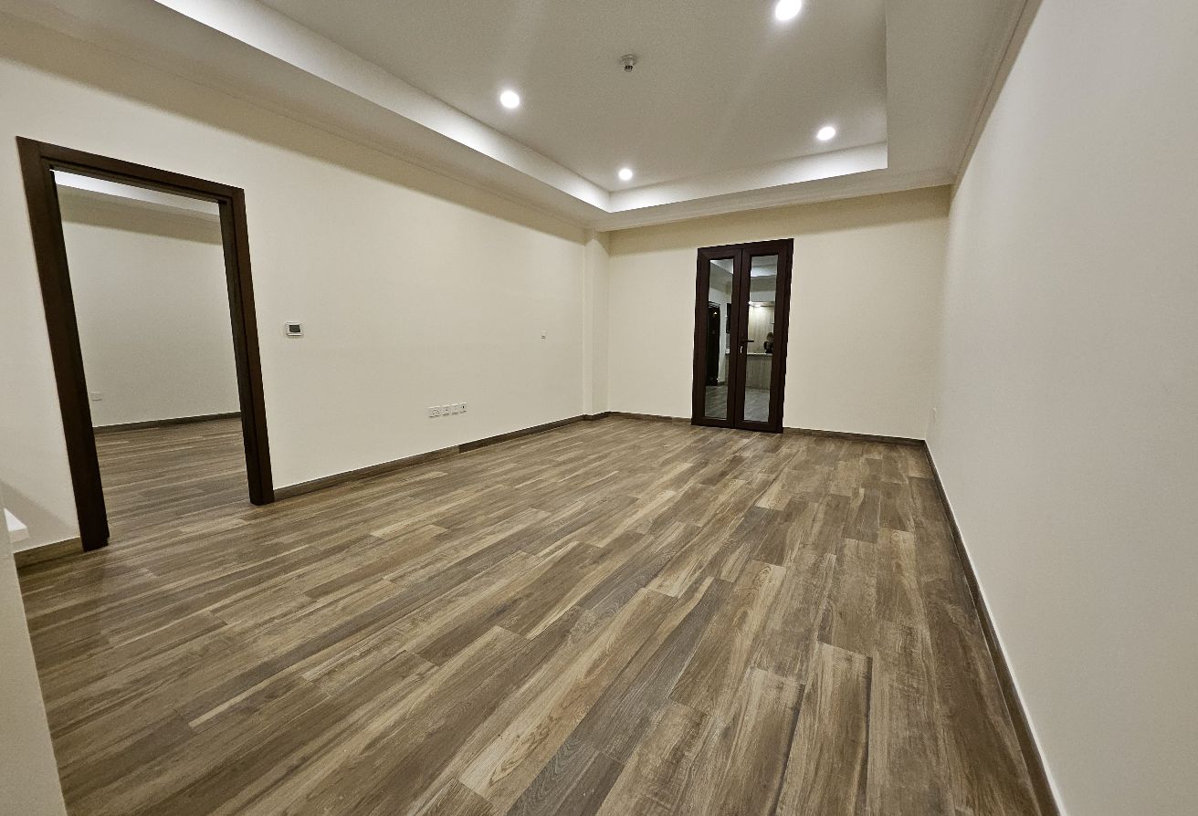 BRAND NEW 1BEDROOM SEMI FURNISHED WITH BALCONY thumbnail 2