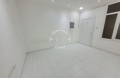 Villa - Studio - 1 Bathroom for rent in Al Thumama - Al Thumama - Doha