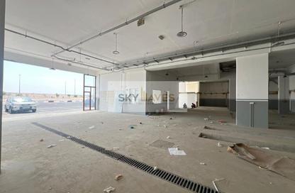 Retail - Studio - 1 Bathroom for rent in Al Thumama - Al Thumama - Doha