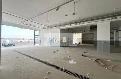 محل - استوديو - 1 حمام للايجار في الثمامة - الثمامة - الدوحة