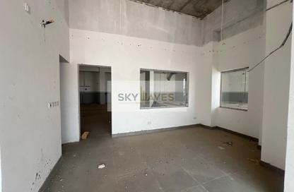 Retail - Studio - 1 Bathroom for rent in Al Thumama - Al Thumama - Doha