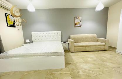 Apartment - Studio - 1 for rent in Old Airport Road - Old Airport Road - Doha