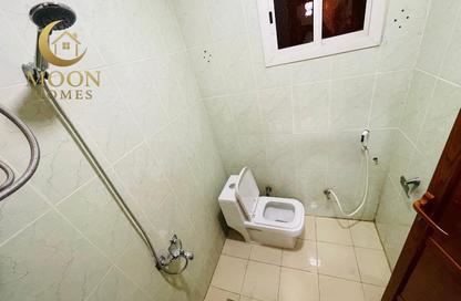 Apartment - Studio - 1 for rent in Old Airport Road - Old Airport Road - Doha