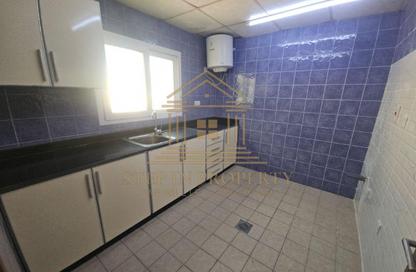 Apartment - 1 Bedroom - 1 Bathroom for rent in Old Airport Residential Apartments - Old Airport Road - Doha Apartment - 1 Bedroom - 1 Bathroom for rent in Old Airport Residential Apartments - Old Airport Road - Doha