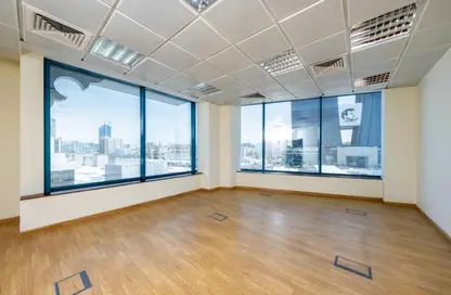 Office Space - Studio - 2 Bathrooms for rent in Alfardan Plaza - Al Sadd - Al Sadd - Doha