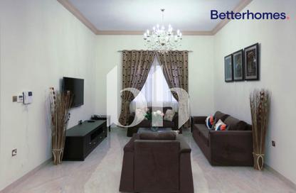Apartment - 3 Bedrooms - 2 Bathrooms for rent in Anas Street - Fereej Bin Mahmoud North - Fereej Bin Mahmoud - Doha