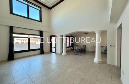 Townhouse - 4 Bedrooms - 4 Bathrooms for rent in West Porto Drive - Porto Arabia - The Pearl Island - Doha Townhouse - 4 Bedrooms - 4 Bathrooms for rent in West Porto Drive - Porto Arabia - The Pearl Island - Doha