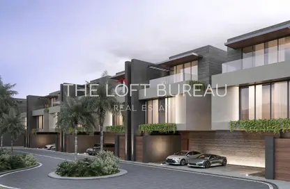 Villa - 5 Bedrooms - 7 Bathrooms for sale in Al Daayen - Al Daayen - Al Daayen