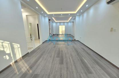 Villa - 3 Bedrooms - 3 Bathrooms for rent in Al Thumama - Al Thumama - Doha