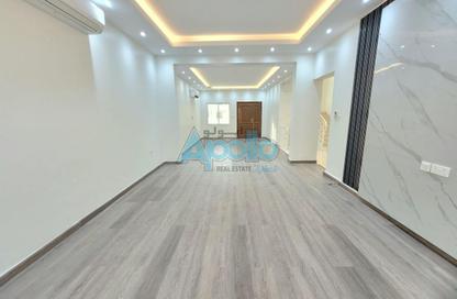Villa - 3 Bedrooms - 3 Bathrooms for rent in Al Thumama - Al Thumama - Doha