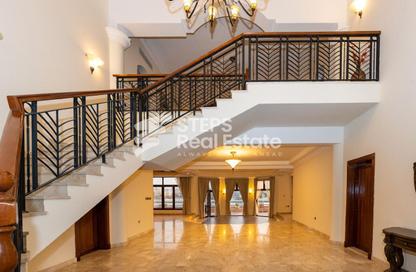 Compound - 5 - 7 for rent in West Bay Lagoon Villas - West Bay Lagoon - West Bay Lagoon - Doha