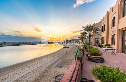 Compound - 5 - 7 for rent in West Bay Lagoon Villas - West Bay Lagoon - West Bay Lagoon - Doha