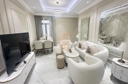 Apartment - 2 Bedrooms - 2 Bathrooms for rent in Al Waab Street - Al Waab - Doha