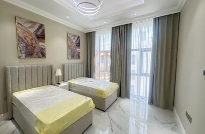 Apartment - 2 Bedrooms - 2 Bathrooms for rent in Al Waab Street - Al Waab - Doha Apartment - 2 Bedrooms - 2 Bathrooms for rent in Al Waab Street - Al Waab - Doha