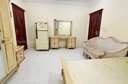 Villa - Studio - 1 Bathroom for rent in Al Hilal - Al Hilal - Doha