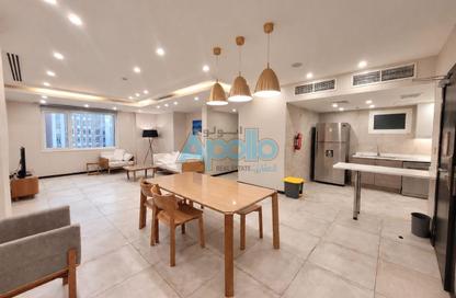 Apartment - 2 - 2 for rent in Al Mansoura - Al Mansoura - Doha