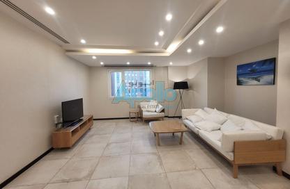 Apartment - 2 - 2 for rent in Al Mansoura - Al Mansoura - Doha