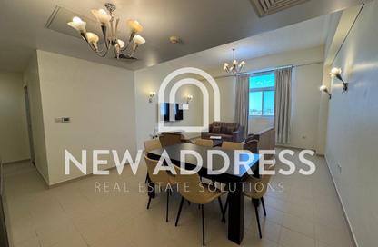 Apartment - 1 Bedroom - 1 Bathroom for rent in Bu Hamour Street - Abu Hamour - Doha