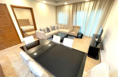 Apartment - 1 Bedroom - 1 Bathroom for sale in Lusail City - Lusail Apartment - 1 Bedroom - 1 Bathroom for sale in Lusail City - Lusail