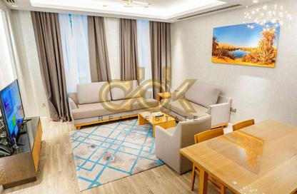 Apartment - 2 - 2 for rent in Hiteen Street - Al Muntazah - Doha