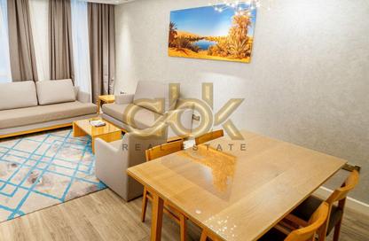 Apartment - 2 - 2 for rent in Hiteen Street - Al Muntazah - Doha