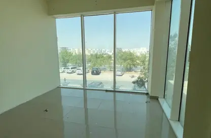 Apartment - 3 Bedrooms - 3 Bathrooms for rent in Ain Khaled Villas - Ain Khaled - Doha